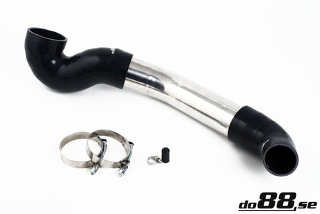 do88 - do88 Volvo S60R V70R 04 - 07 Lower Intercooler Pipe