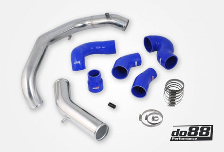 do88 - do88 Volvo S60/V70n Turbo Pressure Pipes Hoses 03 - 07 No BOV