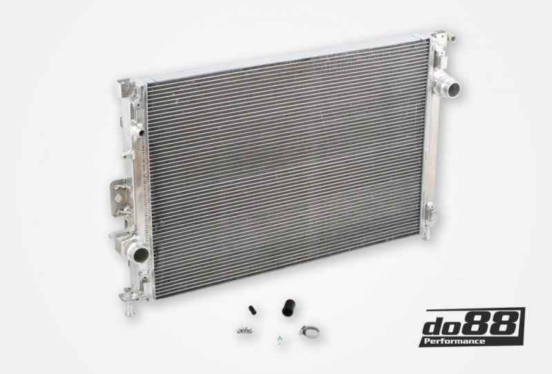 do88 - do88 Volvo V40 S60 V60 XC60 V70 XC70 S80 Radiator