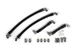 Full-Race 2011-2016 Ford F-150 Turbocharger Coolant Line Upgrade Kit