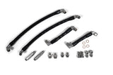 Full-Race 2011-2016 Ford F-150 Turbocharger Coolant Line Upgrade Kit