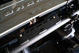 DV8 - DV8 Offroad Rear Speaker & Light Mount Bar | 2021 - 2022 Ford Bronco 4 - Door