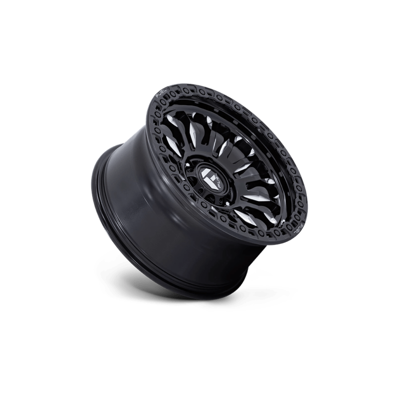 Fuel Rincon Wheels For Ford Bronco