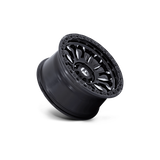 Fuel Rincon Wheels For Ford Bronco