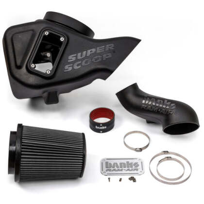 Banks Power 19+ Dodge Ram 6.7L Ram-Air Intake System