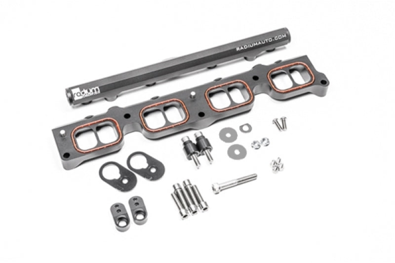 Radium Engineering 2013+ Ford Focus ST/ 16+ Focus RS Port Injection Kit