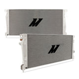 Mishimoto Aluminum Radiator for 2021+ Ford Bronco