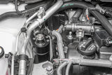 Radium Engineering Toyota GR Corolla Catch Can Kit Fluid Lock