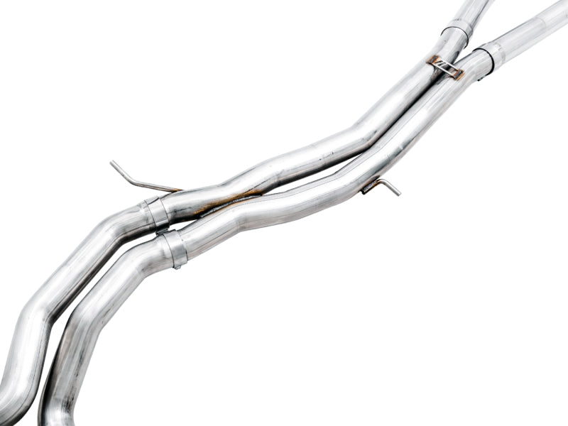 AWE Exhaust Suite for Audi B9 RS5 Coupe 2.9TT