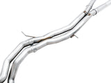 AWE Exhaust Suite for Audi B9 RS5 Coupe 2.9TT