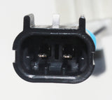 Walbro 39/80 Universal Hellcat In-Tank Fuel Pump – Flex Fuel Compatible (F90000285)