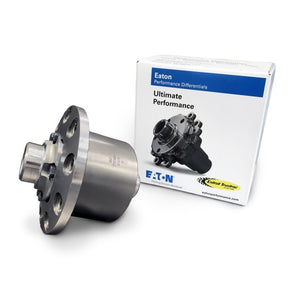 Eaton - Detroit Truetrac Differential Dana 44 M220 32 Spline (Rear Axle) - Panda Motorworks