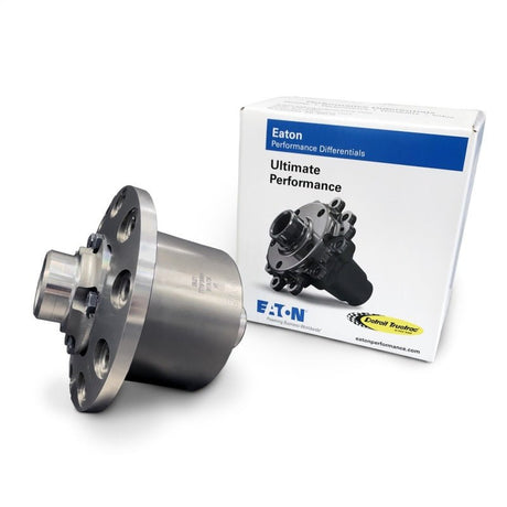 Eaton - Detroit Truetrac Differential Dana 44 M220 32 Spline (Rear Axle) - Panda Motorworks