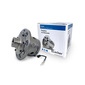 Eaton - Eaton ELocker Differential Dana 44 M220 32 Spline (Rear Axle) - Panda Motorworks