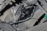 Radium Engineering Subaru 15-21 WRX/STI / 08-14 Impreza/Forester / 14-18 Forester XT Fuel Filter Mount