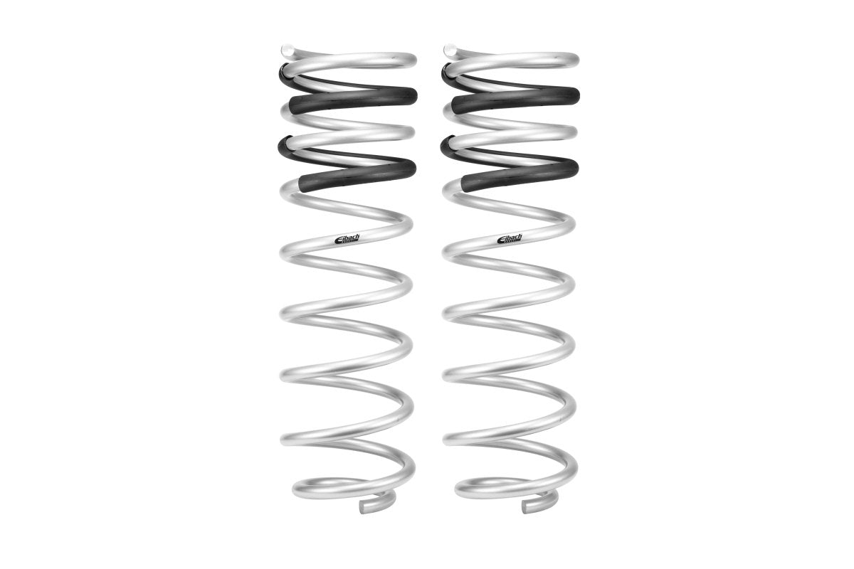 Eibach - 2021 - 2023 Ford F - 150 Raptor Pro - Lift - Kit - HD Rear Lift Springs - Panda Motorworks
