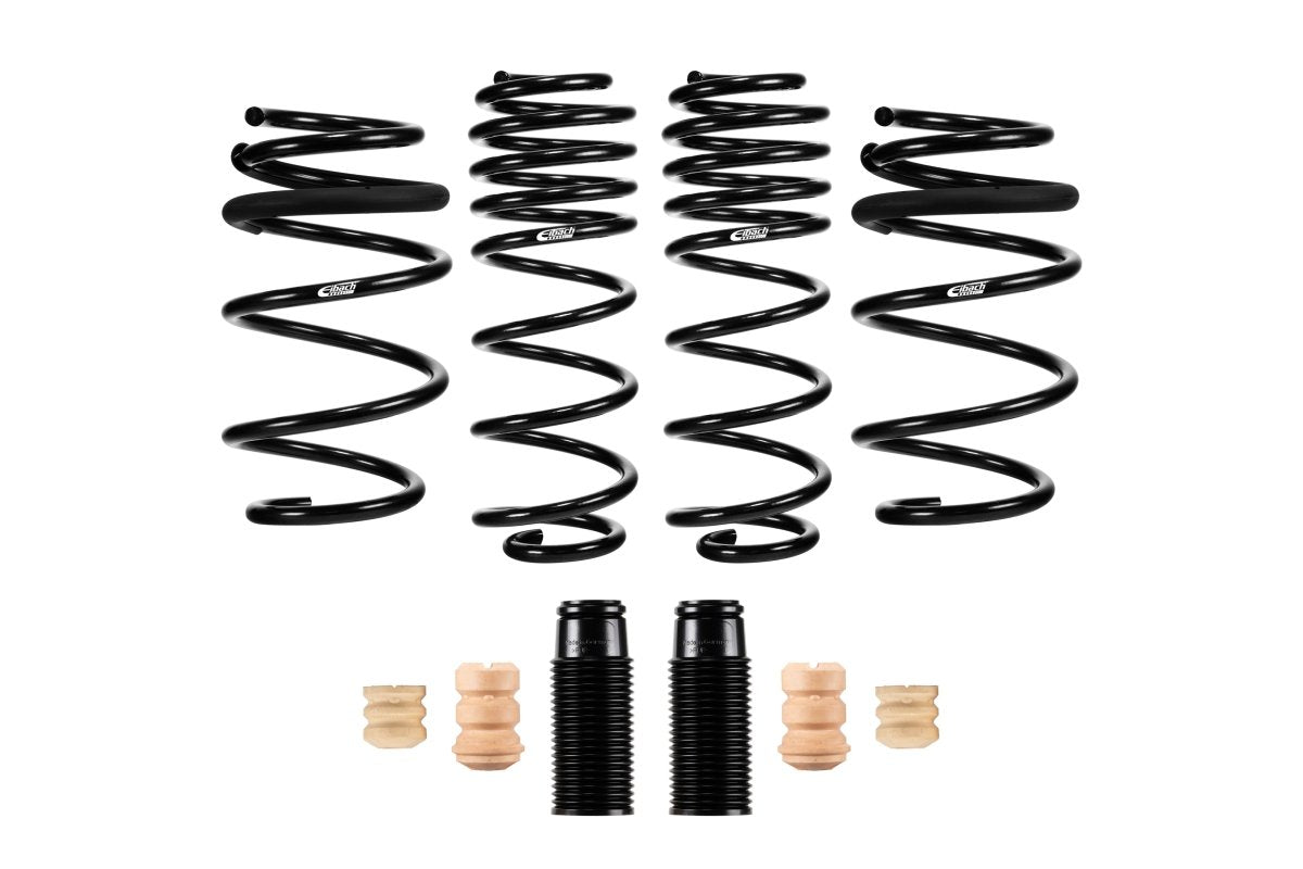 Eibach 19-23 Kia Forte Pro-Kit Performance Springs (GT-line