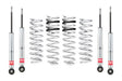 Eibach - Eibach 22 - 23 Ford F - 150 Lightning Dual eMotor Rear Pro - Truck Lift Stage 1