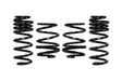 Eibach - Eibach 22 - 23 Honda Civic Type R FWD FL5 Pro - Kit (Set of 4 Springs) - Panda Motorworks