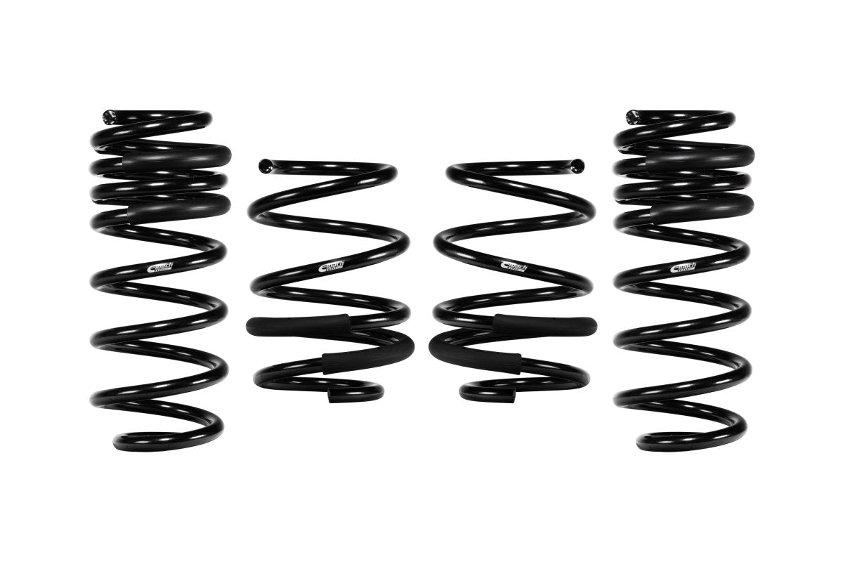 Eibach - Eibach 22 - 23 Honda Civic Type R FWD FL5 Pro - Kit (Set of 4 Springs) - Panda Motorworks