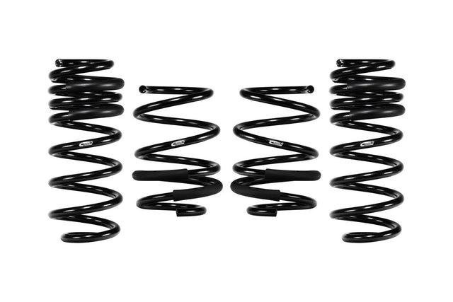 Eibach - Eibach 22 - 23 Honda Civic Type R FWD FL5 Pro - Kit (Set of 4 Springs) - Panda Motorworks