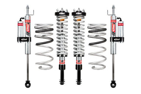 Eibach - Eibach 24+ Toyota Tacoma Pro - Truck Lift Stage 2R - Panda Motorworks