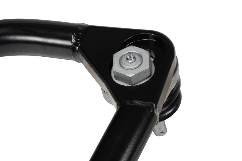 Eibach - Eibach Pro - Alignment Front Kit for 21 - 23 Ford Bronco W/ SASQUATCH 2 - Door 2.3L EcoBoost 4WD - Panda Motorworks