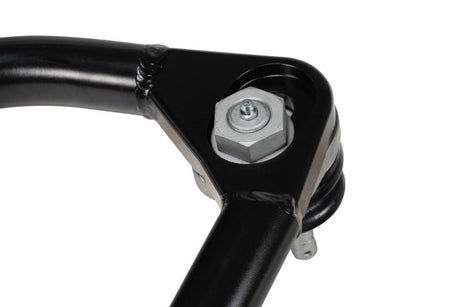 Eibach - Eibach Pro - Alignment Front Kit for 21 - 23 Ford Bronco W/ SASQUATCH 2 - Door 2.3L EcoBoost 4WD - Panda Motorworks