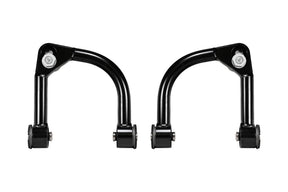 Eibach - Eibach Pro - Alignment Front Kit for 21 - 23 Ford Bronco W/ SASQUATCH 2 - Door 2.3L EcoBoost 4WD - Panda Motorworks