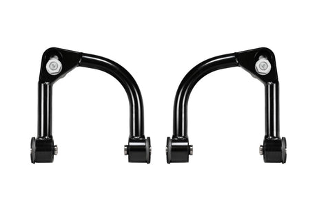 Eibach - Eibach Pro - Alignment Front Kit for 21 - 23 Ford Bronco W/ SASQUATCH 2 - Door 2.3L EcoBoost 4WD - Panda Motorworks