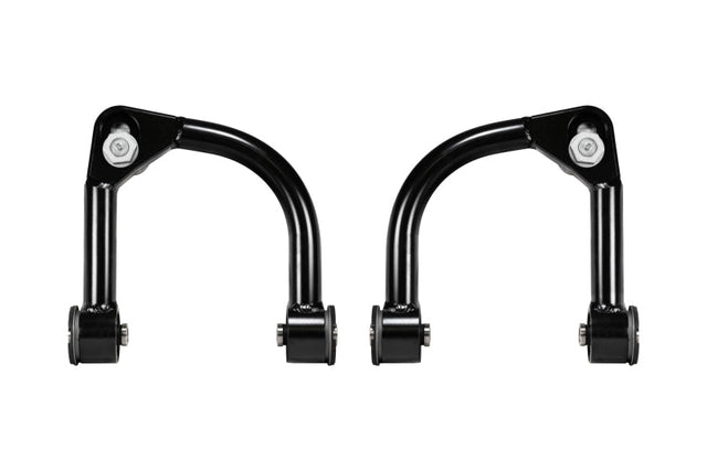 Eibach - Eibach Pro - Alignment Front Kit for 21 - 23 Ford Bronco W/ SASQUATCH 2 - Door 2.3L EcoBoost 4WD - Panda Motorworks