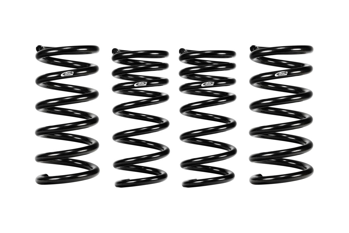 Eibach Pro-Kit (23-25 Nissan Z)- Eibach – Panda Motorworks