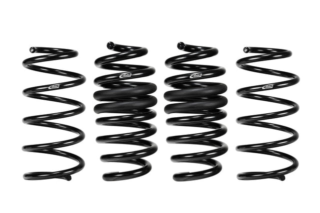 Eibach - Eibach Pro - Kit for 20 - 23 Ford Explorer ST AWD - Panda Motorworks