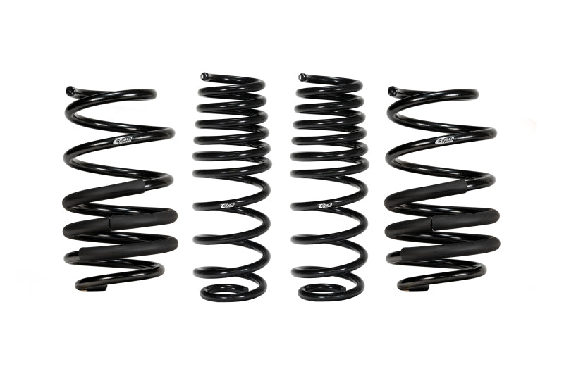 Eibach - Eibach Pro Kit for 2022+ Hyundai Kona N - Panda Motorworks
