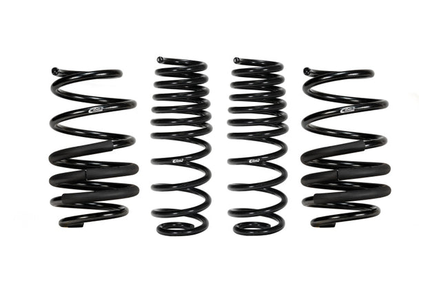 Eibach - Eibach Pro Kit for 2022+ Hyundai Kona N - Panda Motorworks