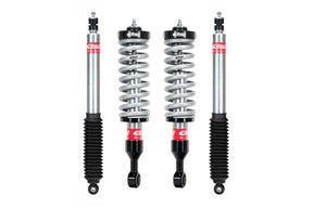 Eibach - Eibach Pro - Truck Coilover 2.0 for 15 - 21 Chevrolet Colorado 2WD/4WD (Excludes ZR2 Models 2WD/4WD) - Panda Motorworks