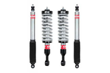 Eibach - Eibach Pro - Truck Coilover 2.0 for 15 - 21 Chevrolet Colorado 2WD/4WD (Excludes ZR2 Models 2WD/4WD) - Panda Motorworks