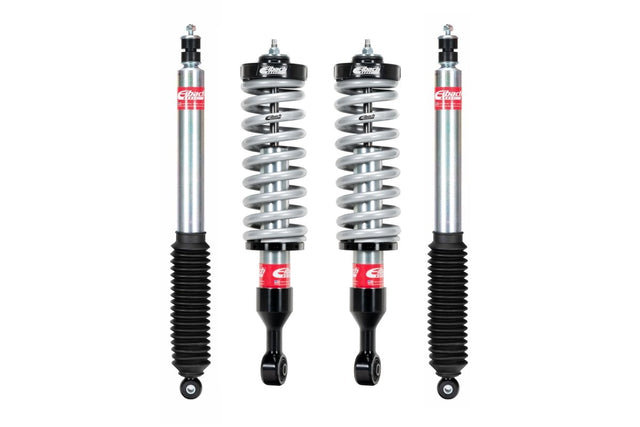 Eibach - Eibach Pro - Truck Coilover 2.0 for 15 - 21 Chevrolet Colorado 2WD/4WD (Excludes ZR2 Models 2WD/4WD) - Panda Motorworks