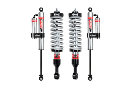 Eibach - Eibach Pro - Truck Coilover 2.0 Stg 2R for 15 - 22 Chevrolet Colorado 2WD/4WD (Excl. ZR2 Models 2WD/4WD) - Panda Motorworks