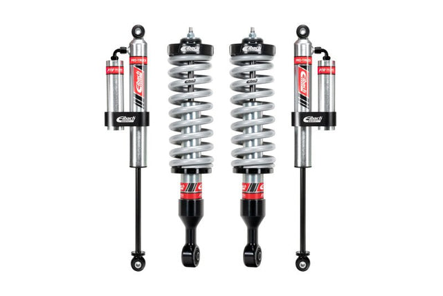 Eibach - Eibach Pro - Truck Coilover 2.0 Stg 2R for 15 - 22 Chevrolet Colorado 2WD/4WD (Excl. ZR2 Models 2WD/4WD) - Panda Motorworks