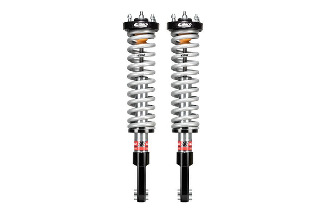 Eibach - Eibach PRO - TRUCK Coilover 2.0 Tacoma 2024+