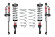 Eibach - Eibach Pro - Truck Coilover Stage 2R 10 - 22 Toyota 4Runner 2WD/4WD