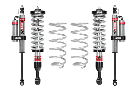 Eibach - Eibach Pro - Truck Coilover Stage 2R 10 - 22 Toyota 4Runner 2WD/4WD