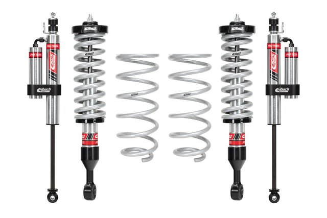 Eibach - Eibach Pro - Truck Coilover Stage 2R 10 - 22 Toyota 4Runner 2WD/4WD