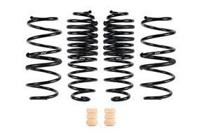 Eibach - Eibach PRO-TRUCK Front Coilovers & Rear Shocks for 2022–2025 Ford Maverick