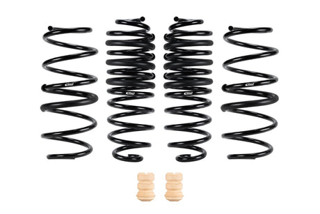 Eibach - Eibach PRO-TRUCK Front Coilovers & Rear Shocks for 2022–2025 Ford Maverick