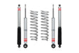 Eibach - Eibach Pro - Truck Lift Kit for 15 - 18 Ford F - 150