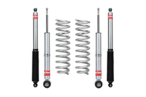 Eibach - Eibach Pro - Truck Lift Kit for 15 - 18 Ford F - 150