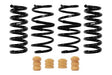 Eibach - Eibach SUV Pro - Kit for 21 - 23 Ford Mustang Mach - E GT AWD - Panda Motorworks