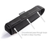 Element Fire Extinguishers - Element E50 Fire Extinguisher and Tactical Mount Bundle - Panda Motorworks